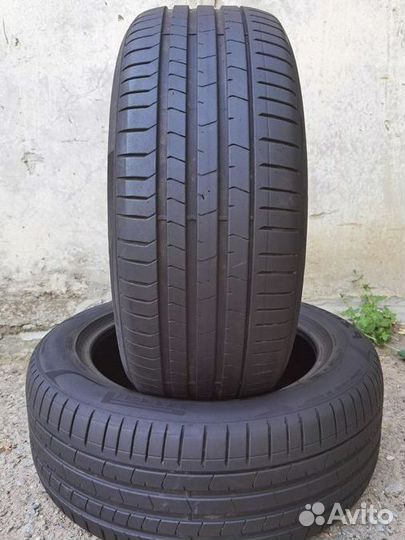 Pirelli P Zero 265/50 R19 110W
