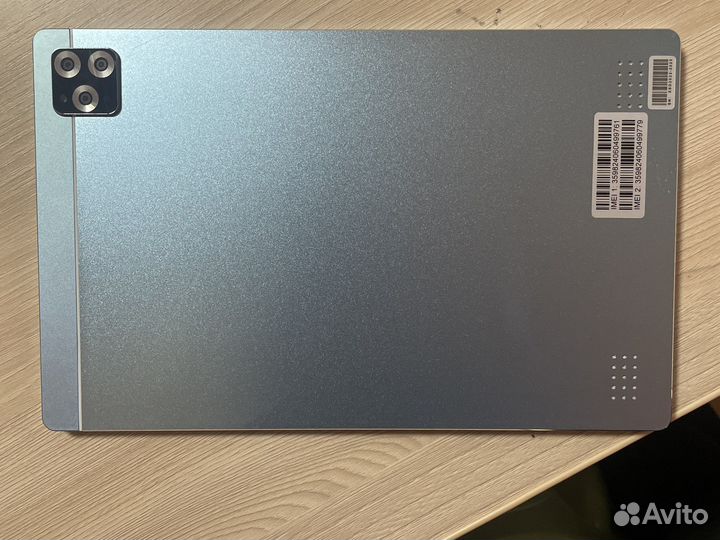 Планшет cclu 11PRO