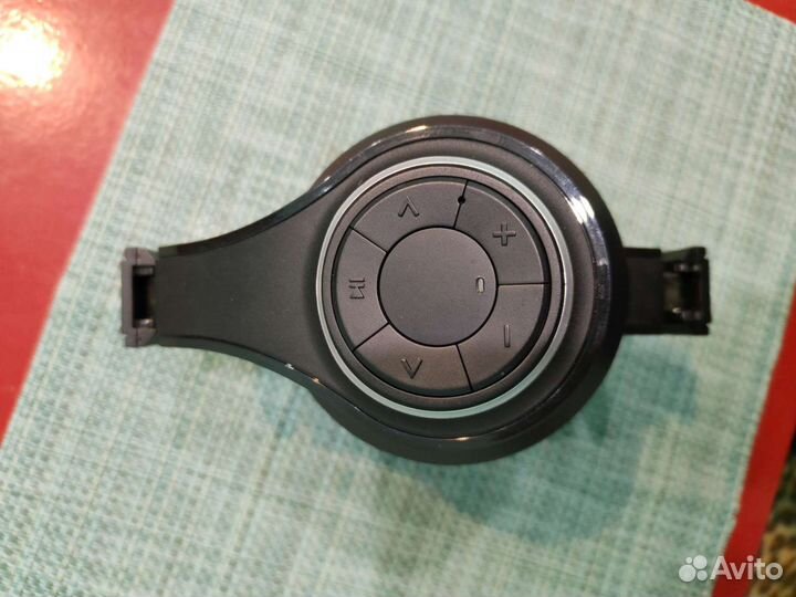 Беспроводные Bluetooth наушники Psyc Wave S1