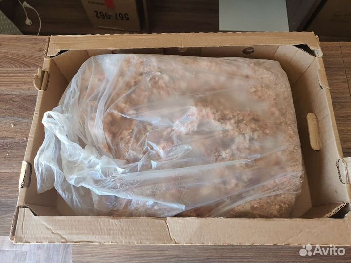 Корма для животных