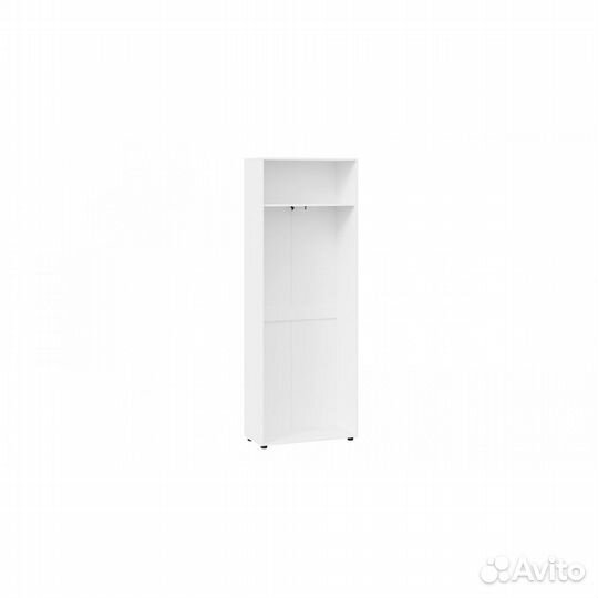 Шкаф комбинированный 