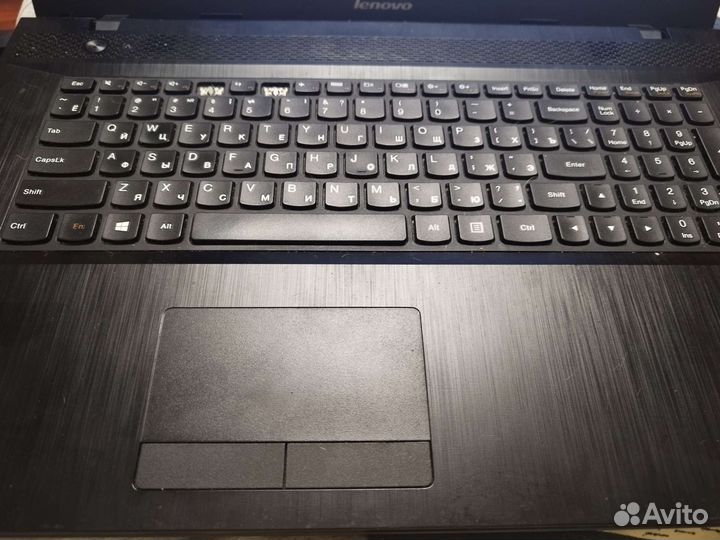 Ноутбук lenovo