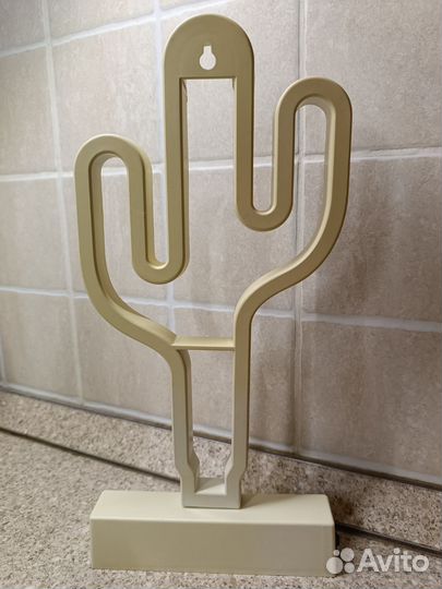 Светильник ночник