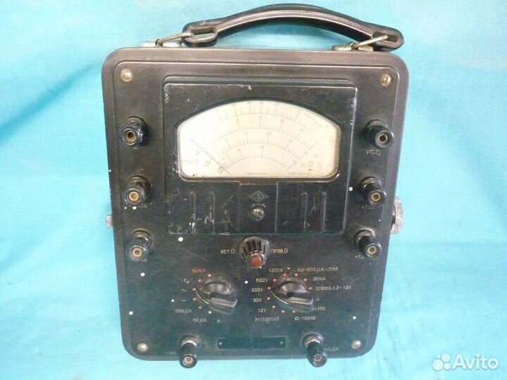 Отечеств. тестера тт-1,аво-5, Ц-4341, Ц-90, Ц-4353