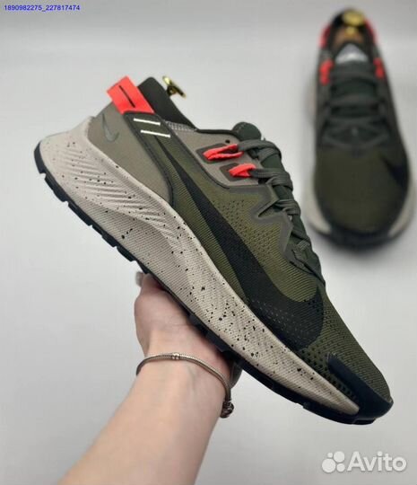 Кроссовки Nike Pegasus Trail 2 (Арт.87729)