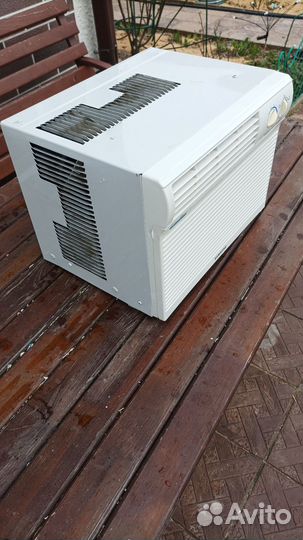 Кондиционер оконный LG