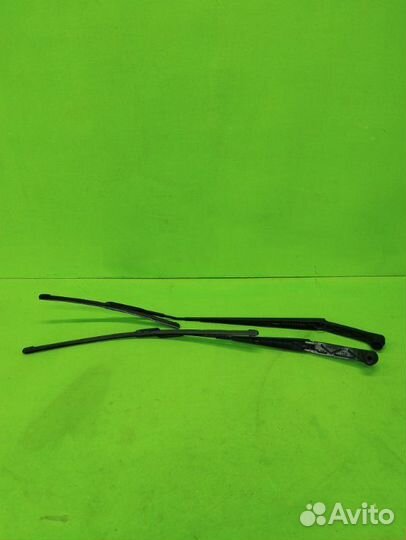 Дворник лобового стекла Subaru Xv GT3B5 FB16 2017