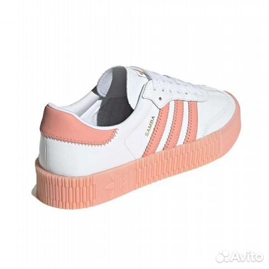 Adidas originals Sambarose (36-40 EU) Оригинал