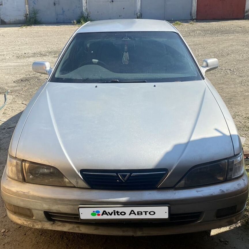 Купить Toyota Vista 🚘 от 70 000 ₽ в Усолье-Сибирском: 87