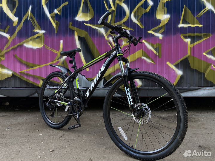 Велосипеды на литых дисках оптом и в розницу