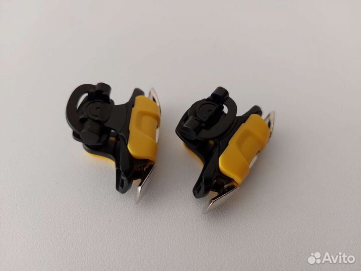 Игровые триггеры-курки Shinecon SC-DJ18