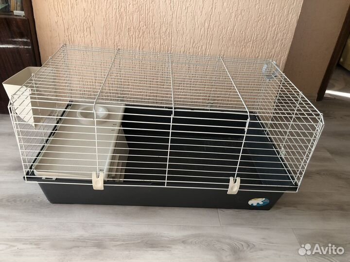 Клетка Rabbit 100 gabbia