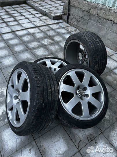 Продам диски VW Phaeton