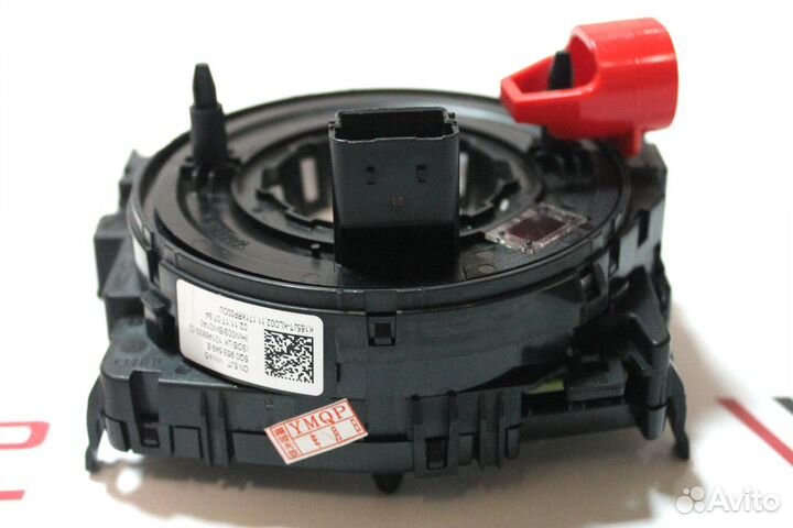 Подрулевой шлейф 5Q0953549Е