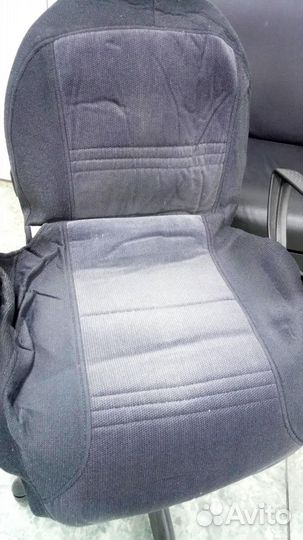 Автомобильные чехлы