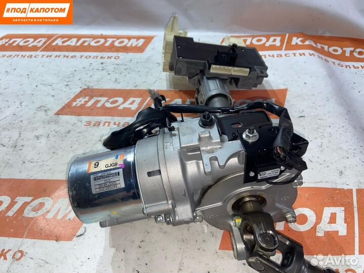 Электроусилитель руля Mazda 6 GL GJ 2013