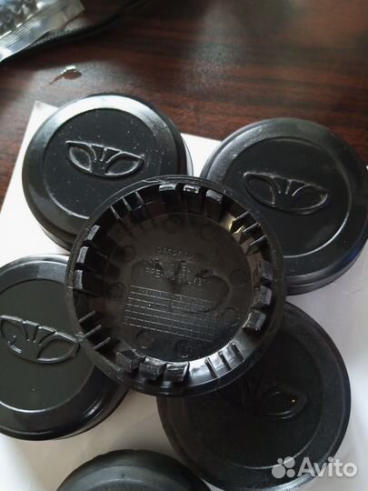 Колпак ступицы Daewoo Matiz