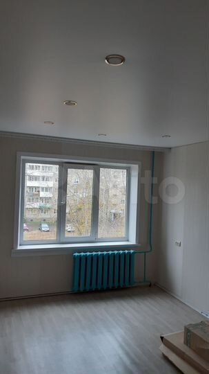 3-к. квартира, 53,1 м², 4/9 эт.