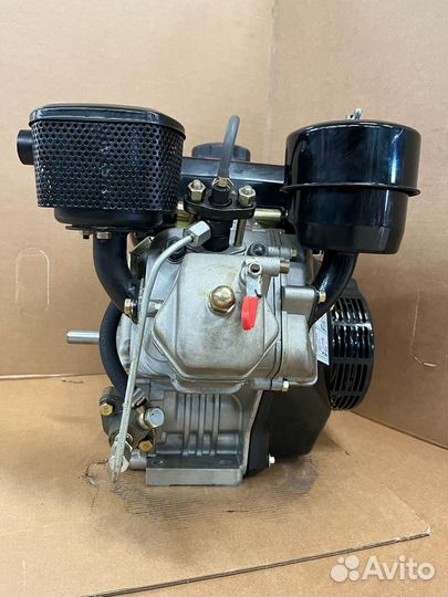 Двигатель дизельный 173 F