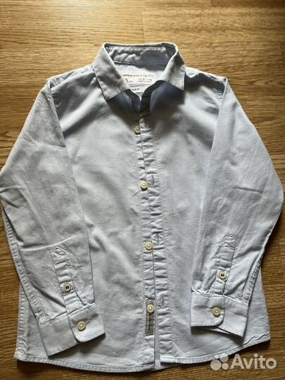 Рубашка Zara