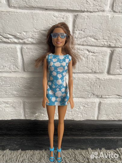 Кукла барби barbie