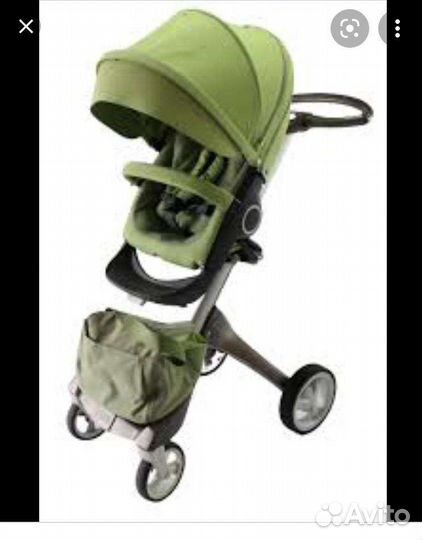 Детские коляски прогулочные