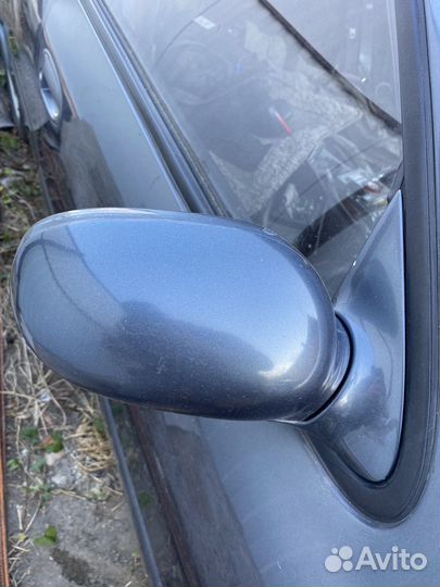 Зеркала toyota Aristo 147