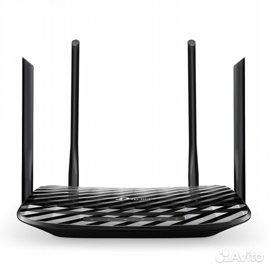 Wi-Fi роутер TP-Link Archer A6