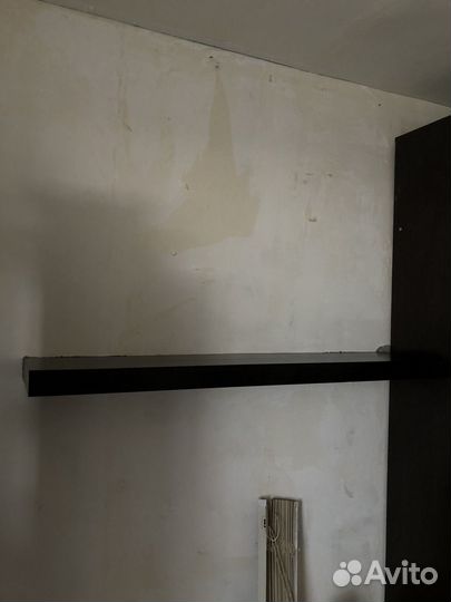 Полка настенная IKEA