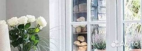 Пластиковые окна на заказ