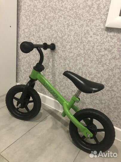 Беговел детский