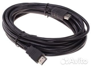 Кабель аудио-видео hdmi 10м