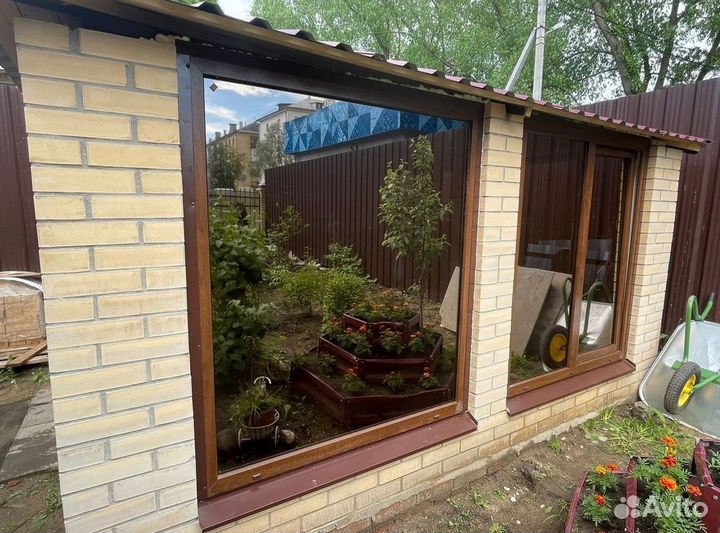 Пластиковые окна от производителя