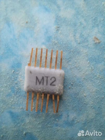 Микросхема 134ла8Б