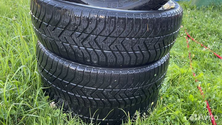 Pirelli Winter 190 Snowcontrol 185/65 R15