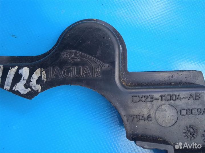 Кронштейн Jaguar XF 2015- X260