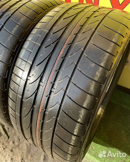 Bridgestone Dueler H/P Sport 315/35 R21 111Y