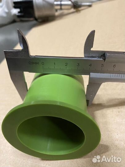 Втулка крепления управляемого моста CPD 20-30