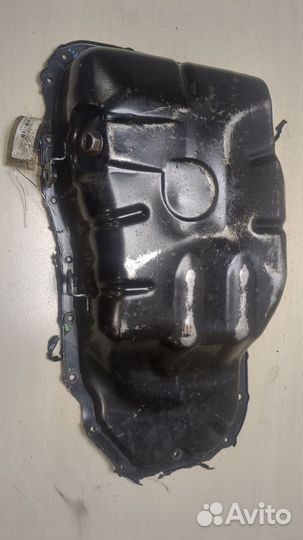 Поддон Mitsubishi ASX, 2010