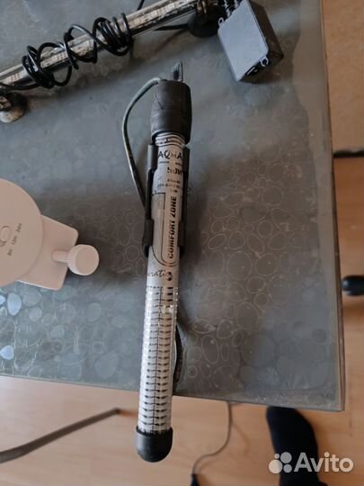 Автокормушка для рыб