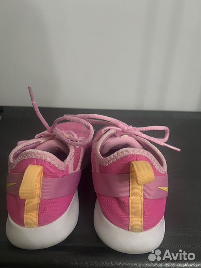 Кроссовки nike сумка в подарок