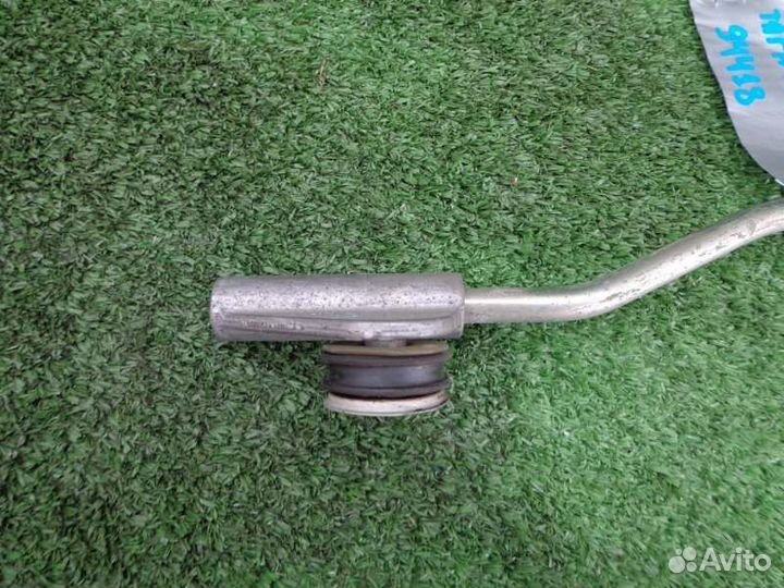 Тяга селектора АКПП Mercedes-Benz C200 W204