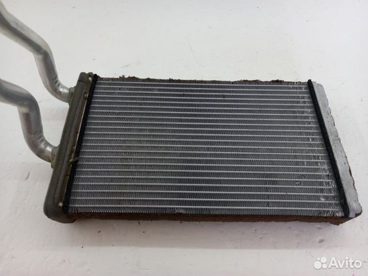 Радиатор печки Mitsubishi Lancer X CX4A 4B11 2007