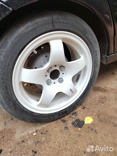 Slik L186S r15