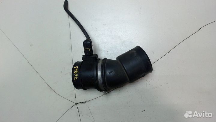 Измеритель потока воздуха Opel Zafira C 2011, 2012