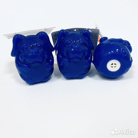 Игрушки для собак Pet Park (похожи на kong)