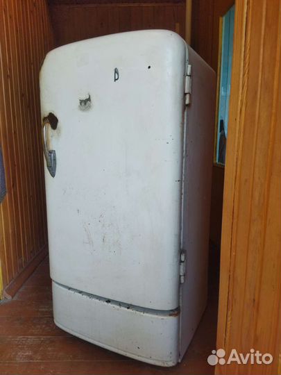 Холодильник