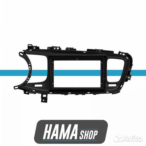 Переходная рамка Teyes KIA Optima 3 TF 2010-2015