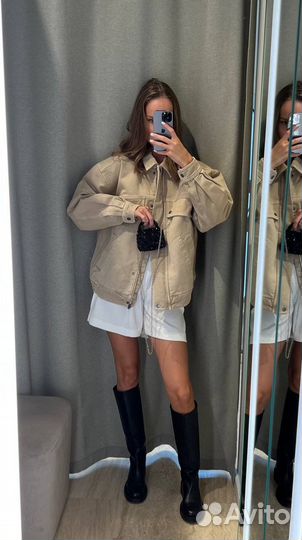 Стилист (разбор гардероба, образы, шопинг)