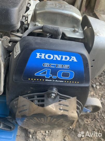 Мотоблок нева мини